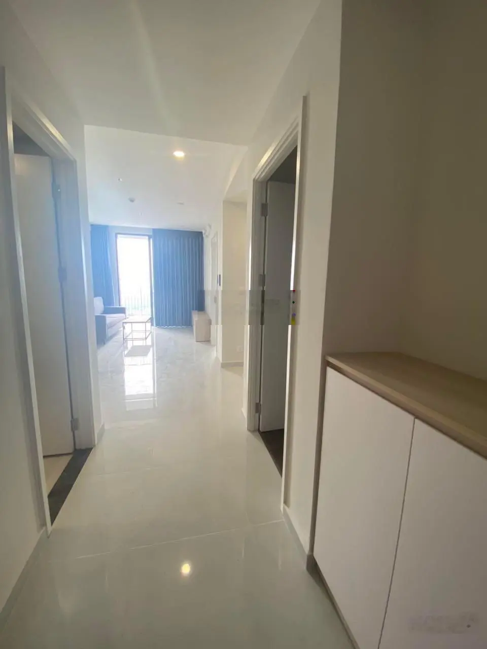 Cần bán căn hộ chung chư Gofl View Lê Phong Bình Dương, 2pn2wc tầng thấp, diện tích 72m2
