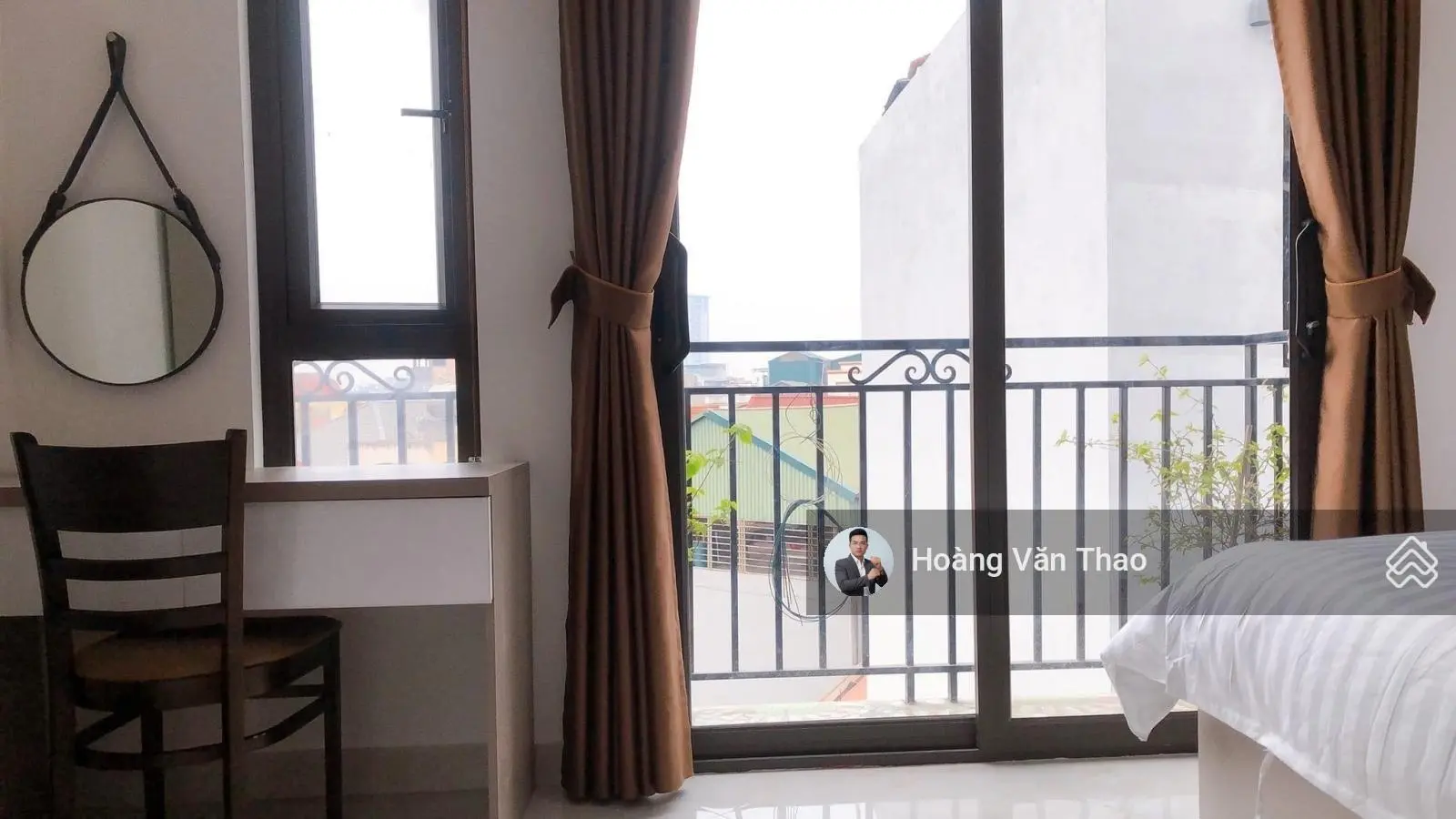 Bán tòa apartment Xuân Đỉnh 90m2 x 7 tầng MT 7m - 26 phòng vip - ngõ thông cách ô tô 10m giá 15tỷ