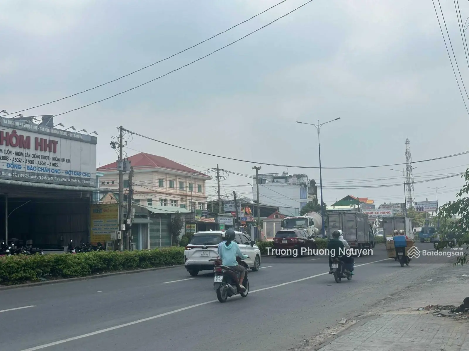 Kẹt tiền cần bán gấp lô đất ngang 5 mặt tiền Vĩnh Phú 10 đang cho thuê kinh doanh sổ riêng full thổ