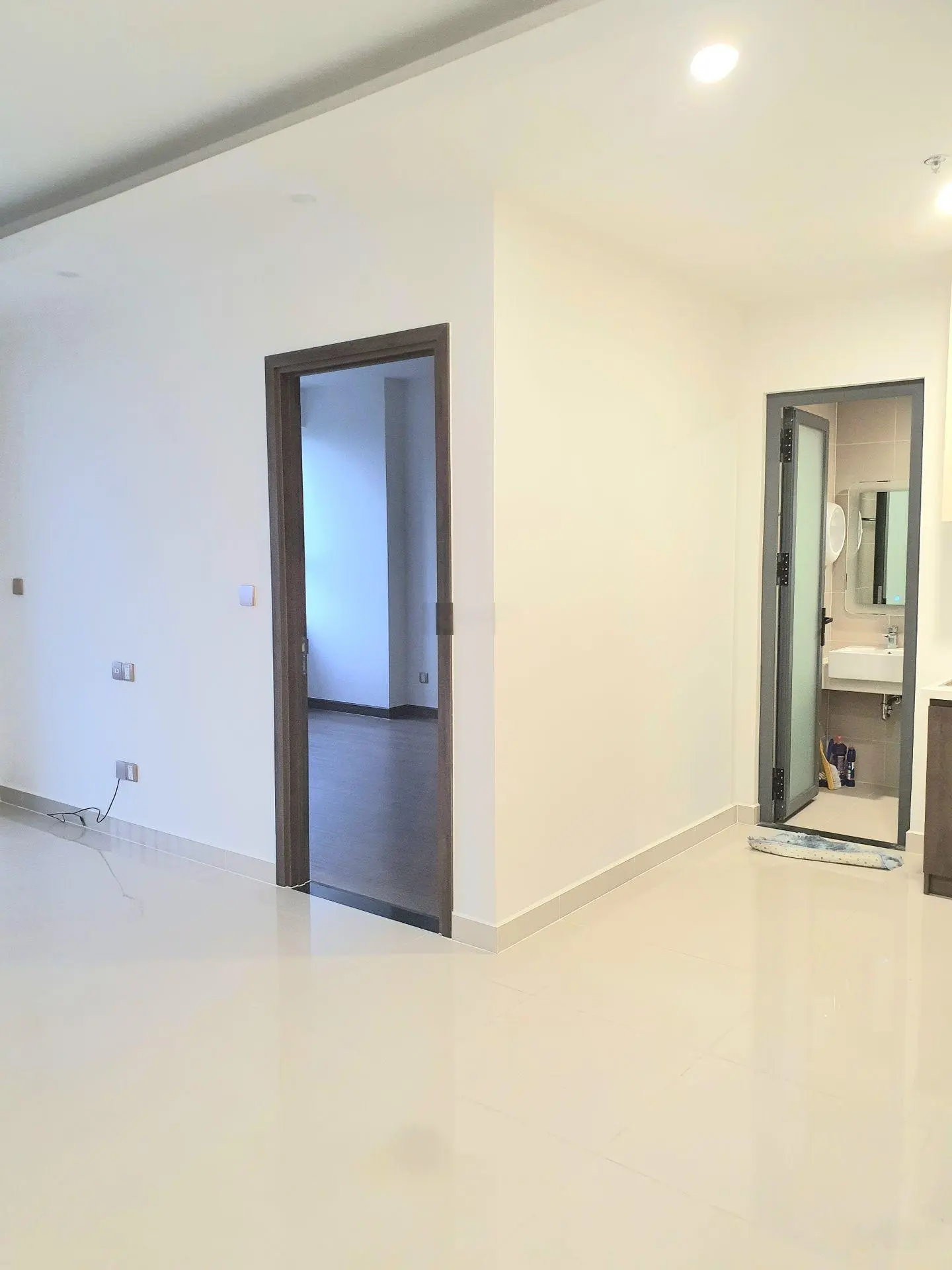 Bán gấp căn hộ Q7 Boulevard - 1PN 1WC - giá 1.940 tỷ nhận nhà ở ngay!