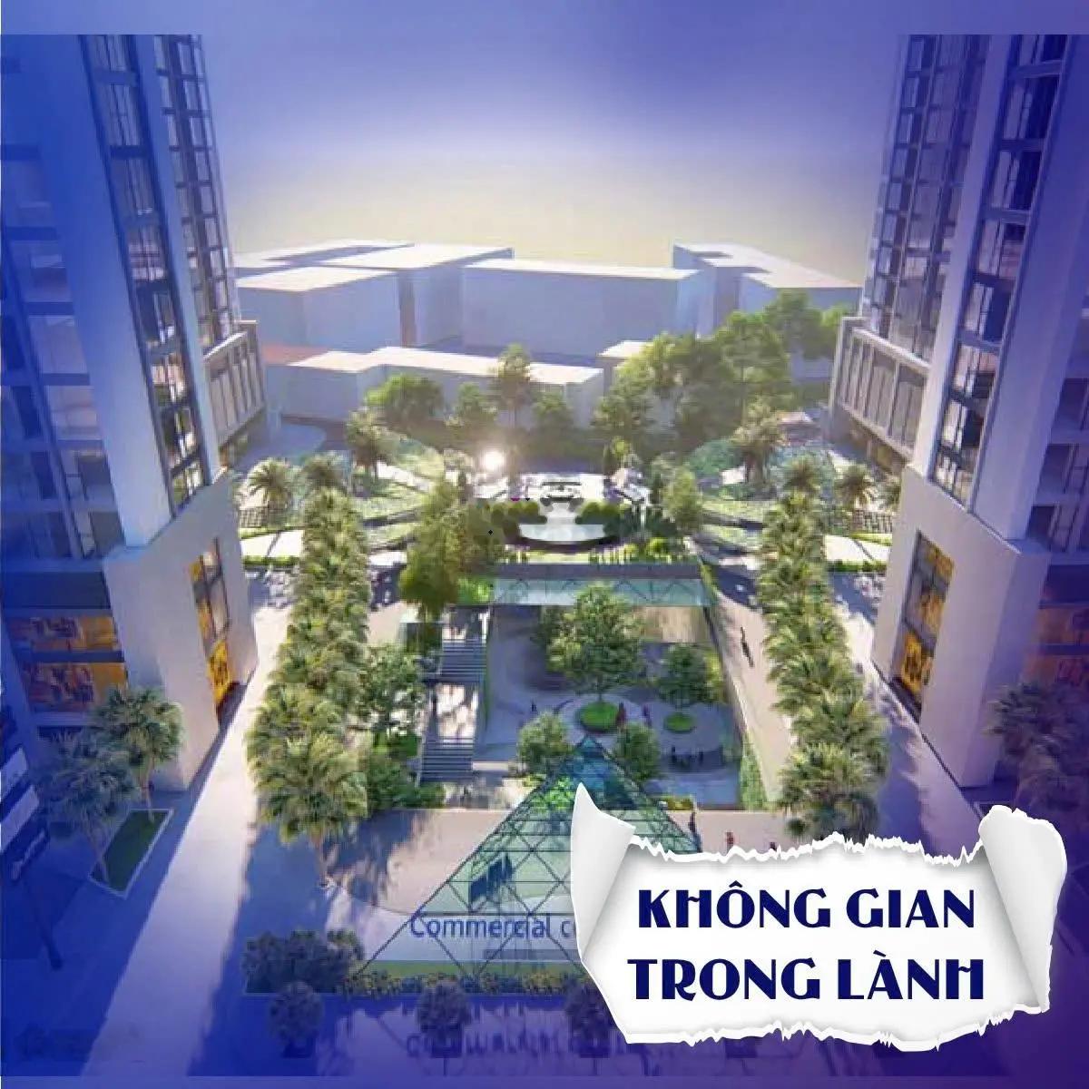 X2 lợi nhuận khai thác dòng tiền với căn hộ dualkey tại dự án Aqua Park Bắc Giang full nội thất 5*