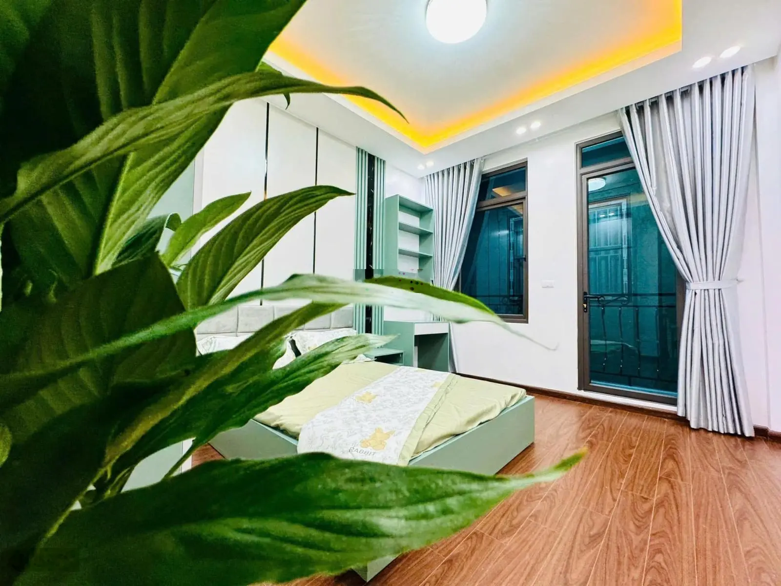 Bán gấp nhà riêng 5 tầng mới tại Triều Khúc, Thanh Xuân, Hà Nội, Giá nhỉnh 5,3 tỷ, Diện tích 32m2