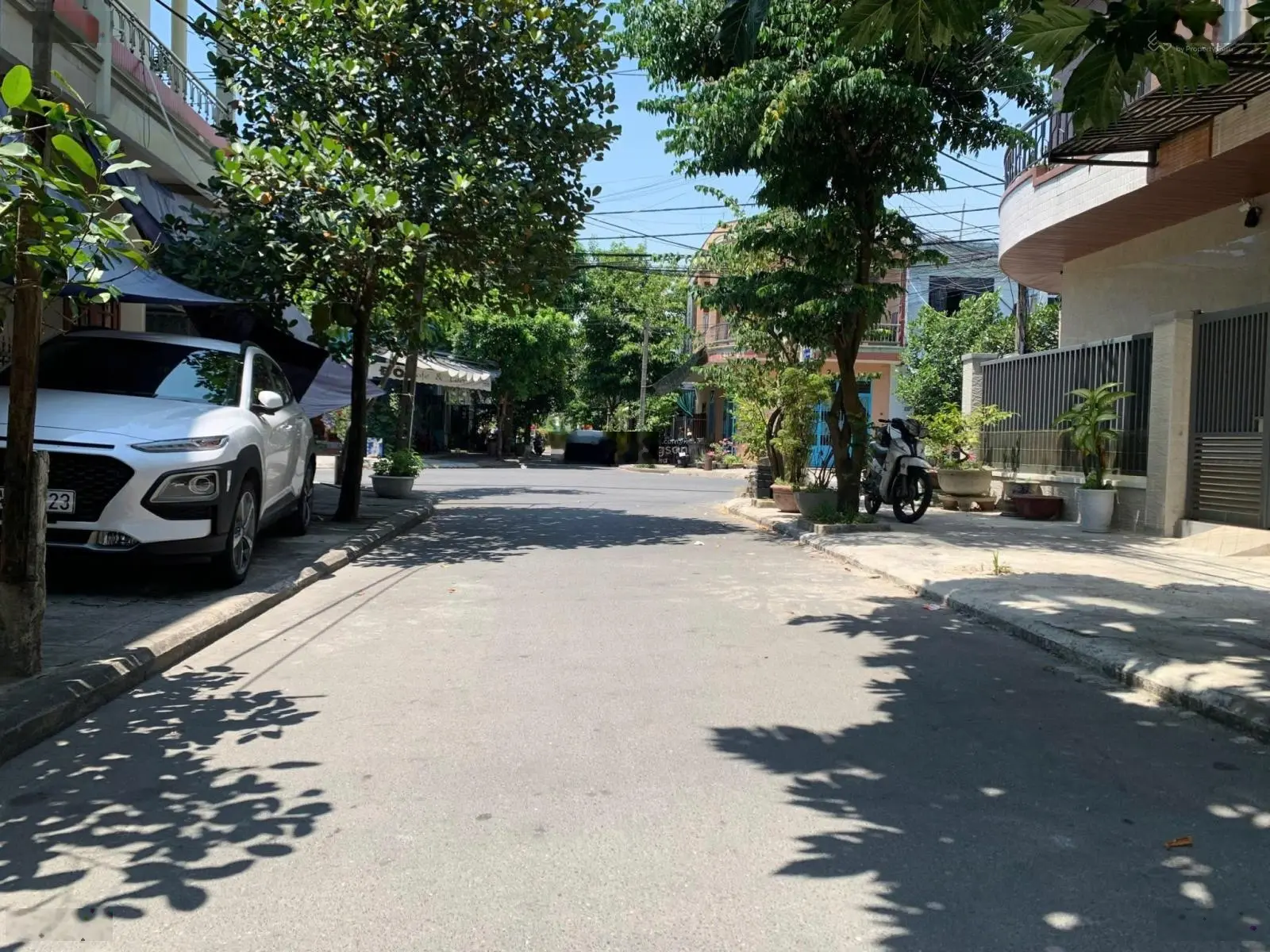 Chính chủ! Bán nhà mới đẹp gác đúc 2PN mặt tiền Nại Nghĩa, quận Sơn Trà - gần sông Hàn.