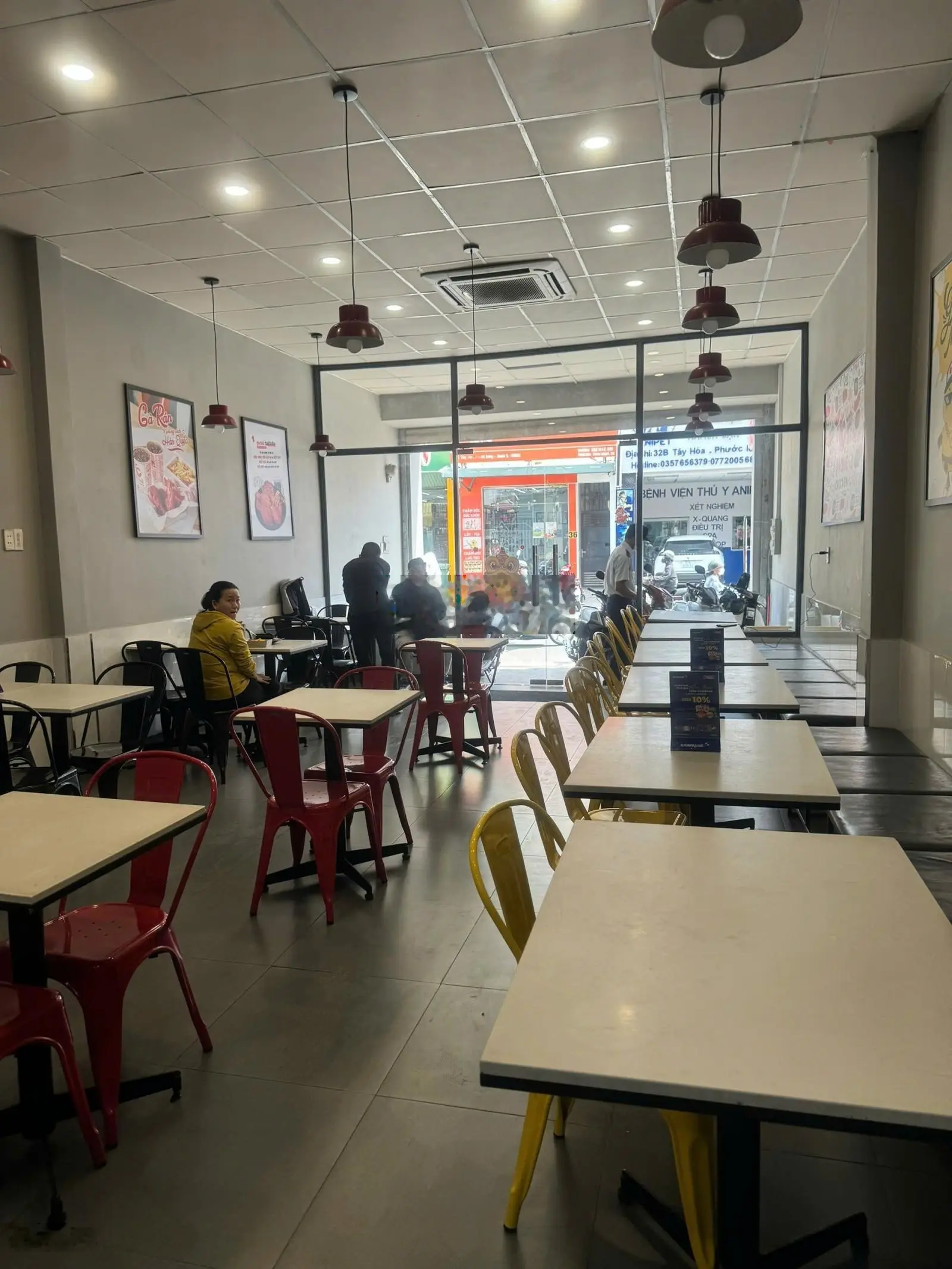 MT Tây Hòa 5x 22 nở hậu, đang cho thuê 18 tr kinh doanh Mọi Ngành nghề, LH: 0912 712 *** Mr Khang