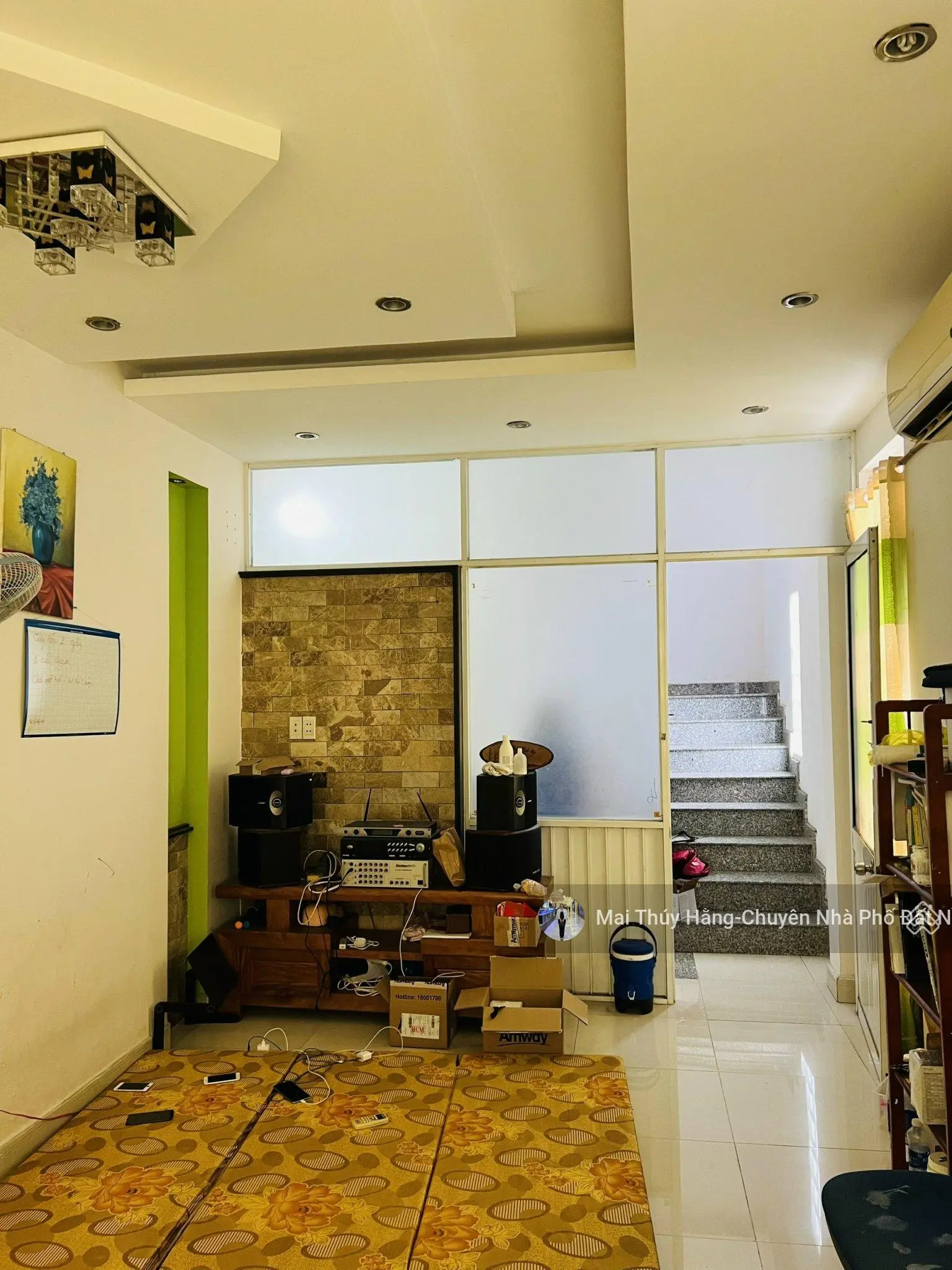 Chủ thiện chí - nhà 3 tầng kiên cố ngay Tô Ngọc Vân - HXT Thông Gần BV Thủ Đức ngang 5 - giá 5.4tỷ