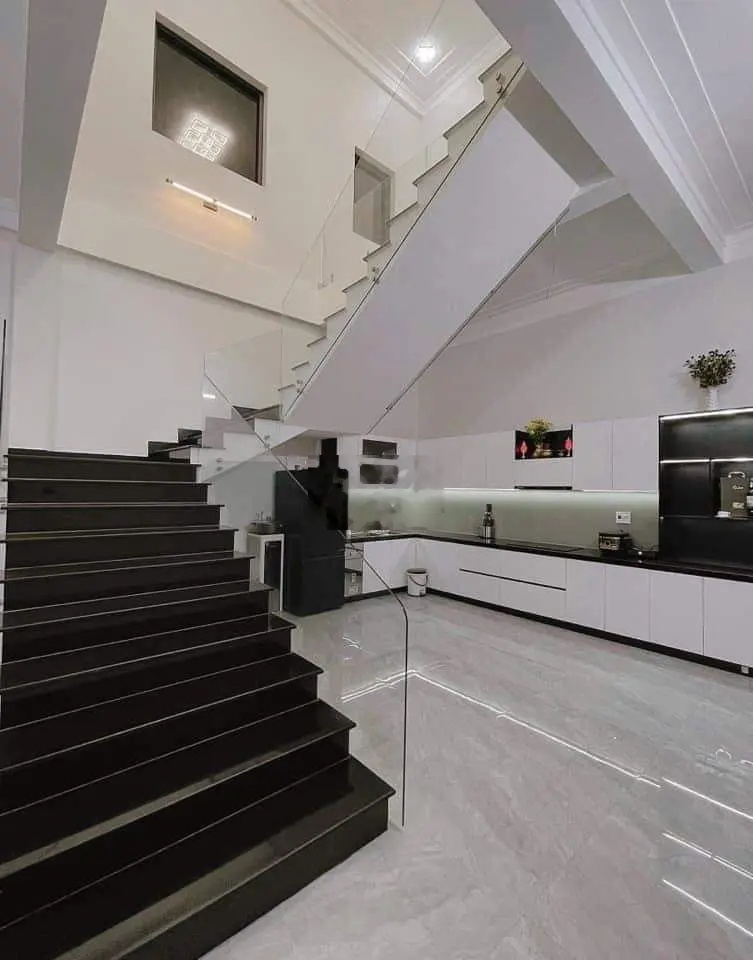 Bán nhà vị trí đắc địa 100m2 tại Đ.An Tây 79,An Tây,Bến Cát,Bình Dương