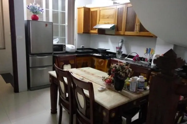 Bán nhà khu vực Láng Hạ, Thành Công, Ba Đình giá 13 tỷ