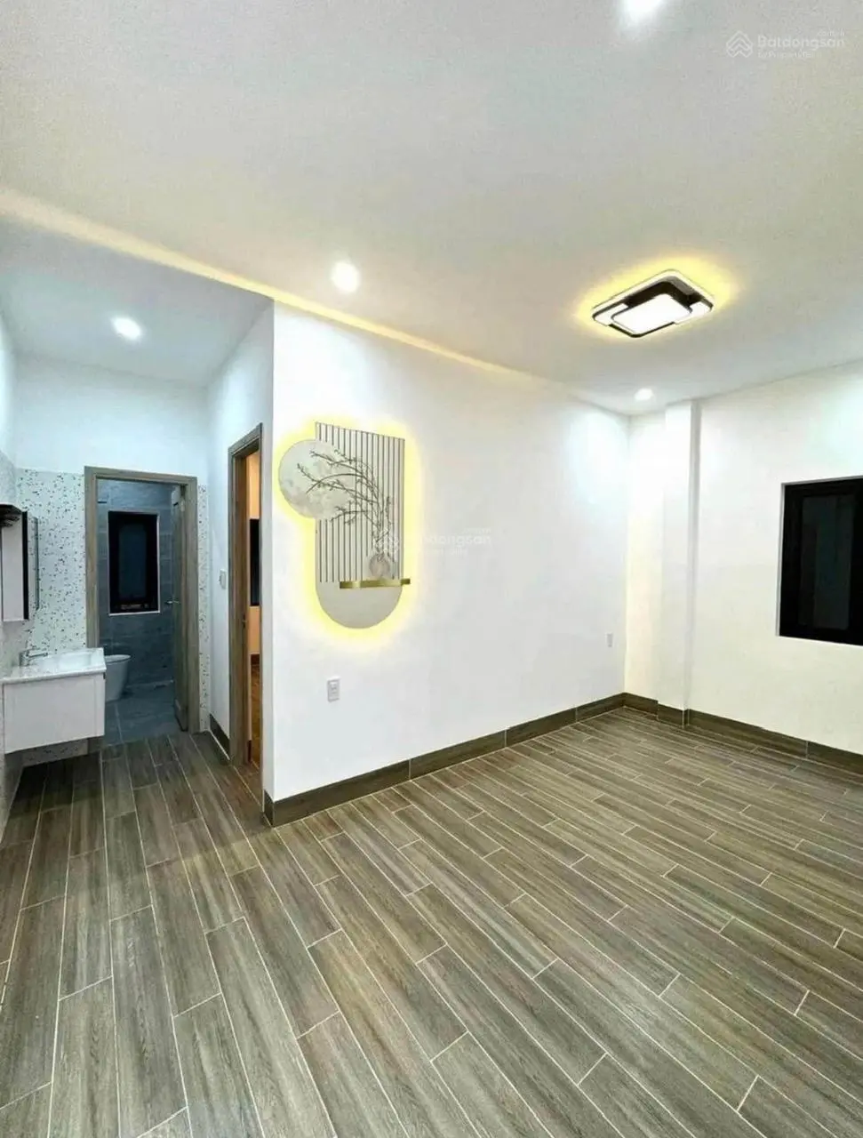 Tôi chính chủ cần bán căn nhà ở Bình Chánh