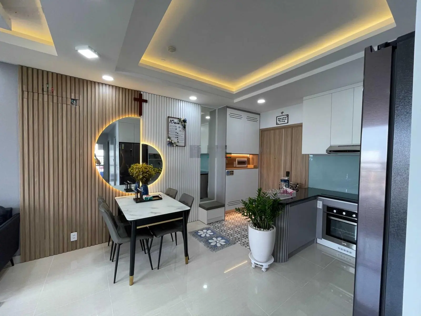 Chính chủ bán căn Lavita Charm 3PN 2WC view Landmark 86m2 4.6 tỷ, 0984 543 ***