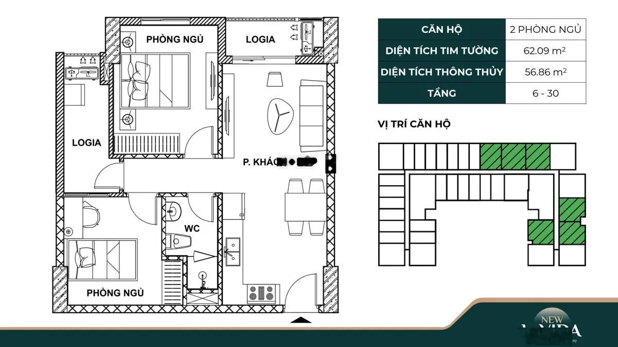 Dự án NOXH New Lavida Dĩ An, thanh toán 150 triệu nhận nhà ở ngay, trả góp chỉ 4,5 triệu/tháng