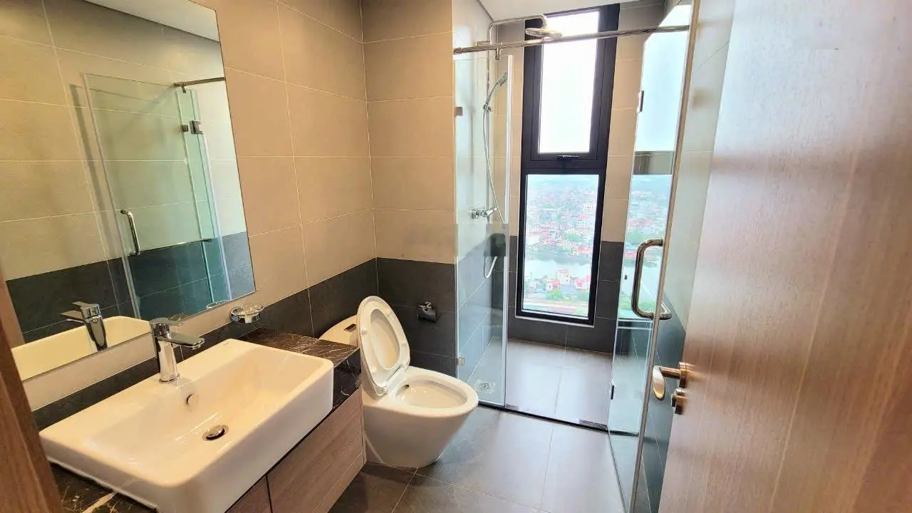 Bán căn góc full nội thất giá rẻ Vinhomes thành phố Bắc Giang