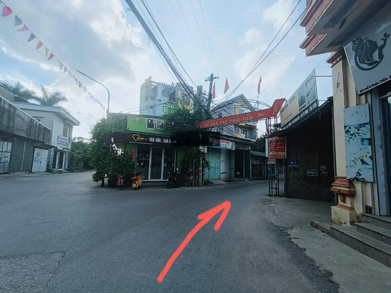 Chính Chủ Cần Bán Gấp Đất Lô Số L02-2 Khu Dịch Vụ Biên Giang, Phường Biên Giang, Hà Đông