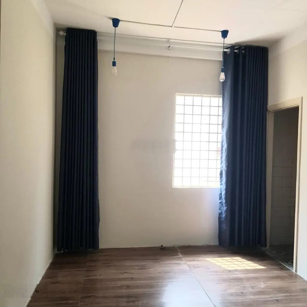 Chỉ 2,2 tỷ nhà đẹp chung cư Cao Thắng, Quận 3. Sổ hồng riêng