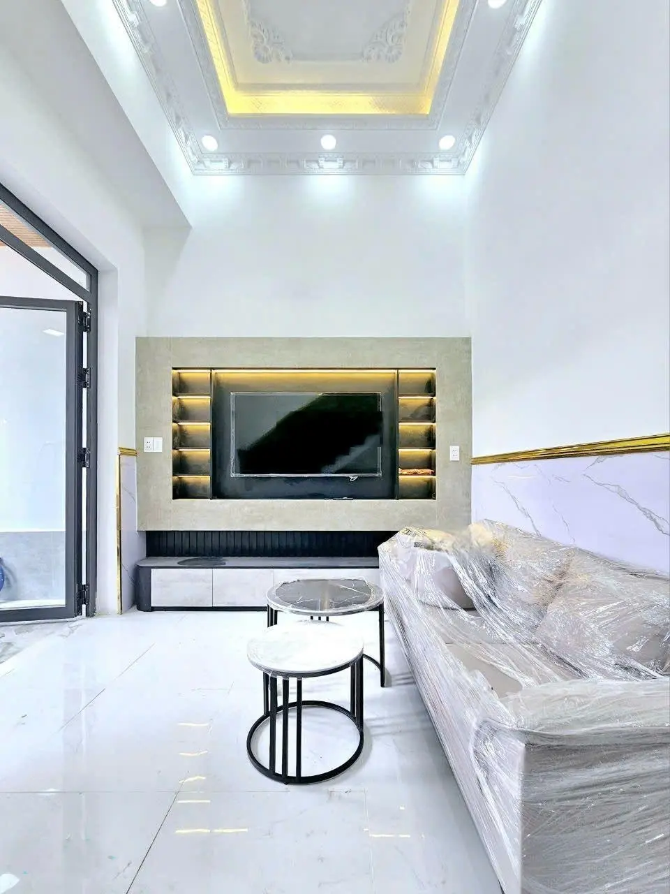 Nhà đẹp shr full.nội thất - đào tông nguyên - tt nhà bè