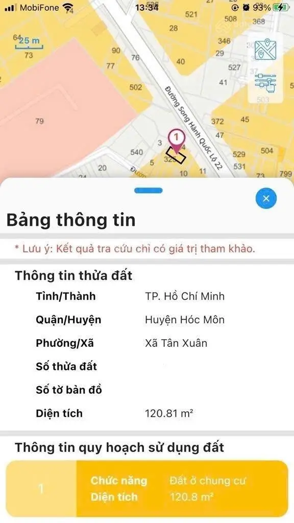 Nhà 3 tầng 103.1m2 đủ, ngay trung tâm Bà Điểm tiện ích ngập tràng, sổ hồng riêng, hoàn công đủ