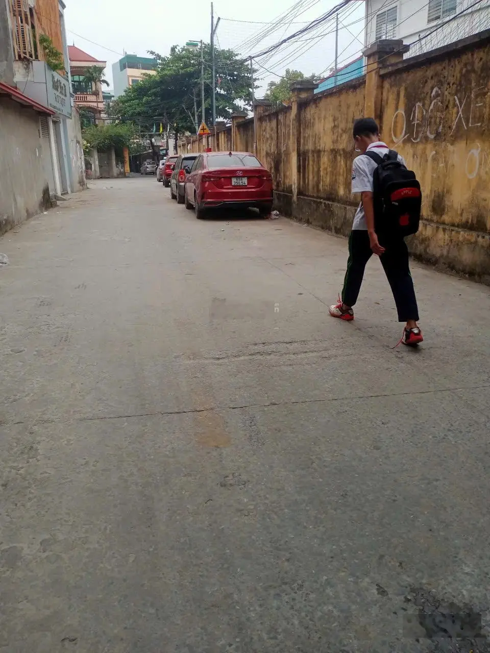 Bán nhà phố đức diễn, phú diễn_5 tầng thang máy_đường rộng thênh thang_ô tô vào nhà_dt: 62m_10,8 tỷ