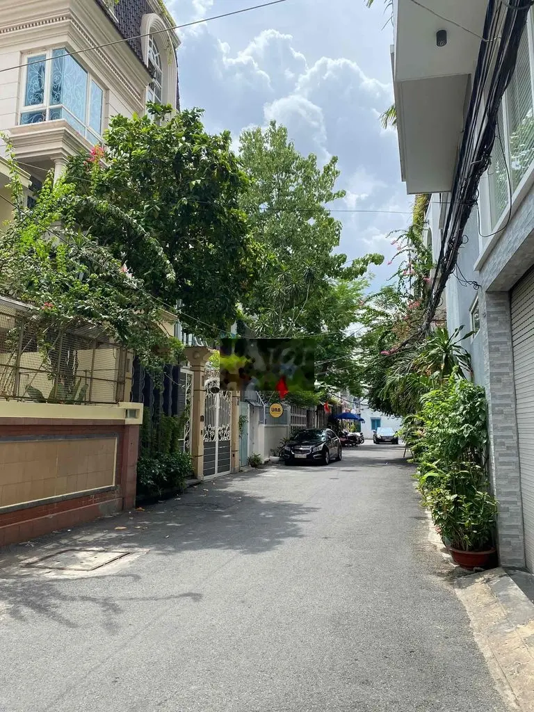 *Ngang hơn 5m - nhựa 8m thông * <5 x 12> Q3