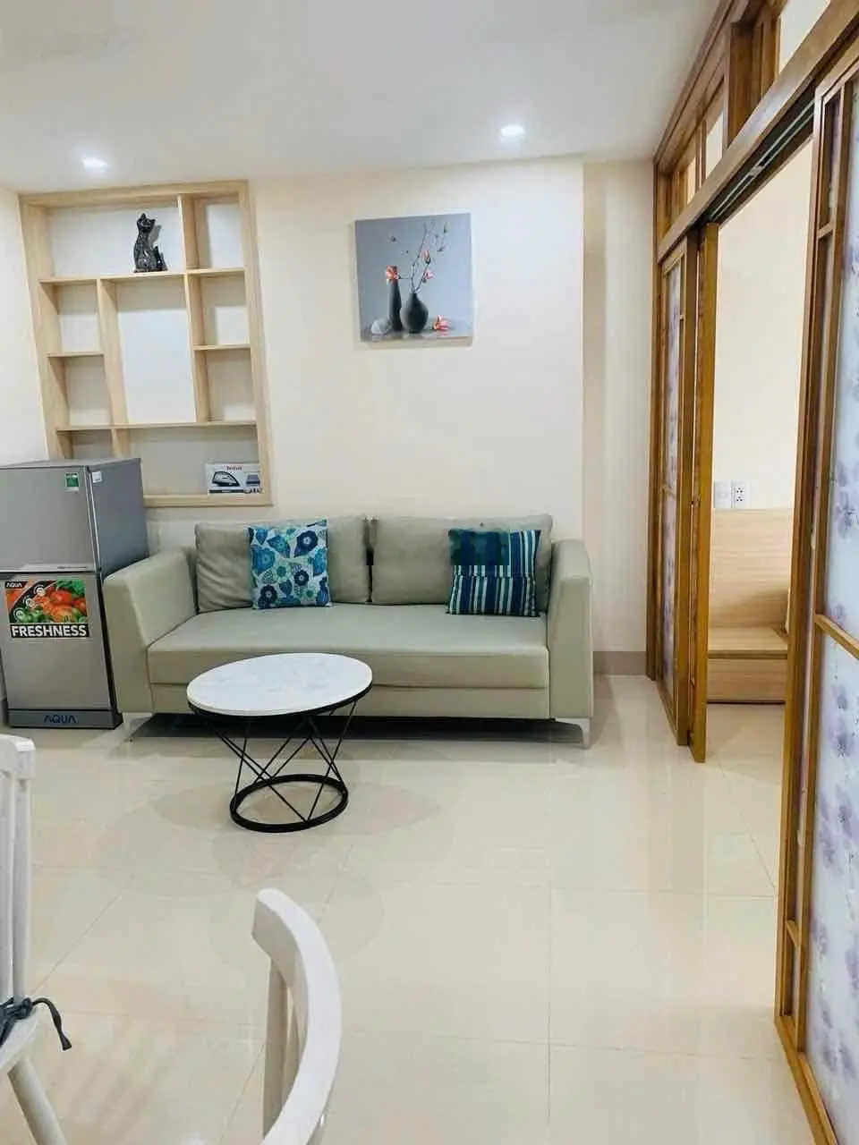 Cơ hội đầu tư sinh lời tại căn hộ phố Tây An Thượng