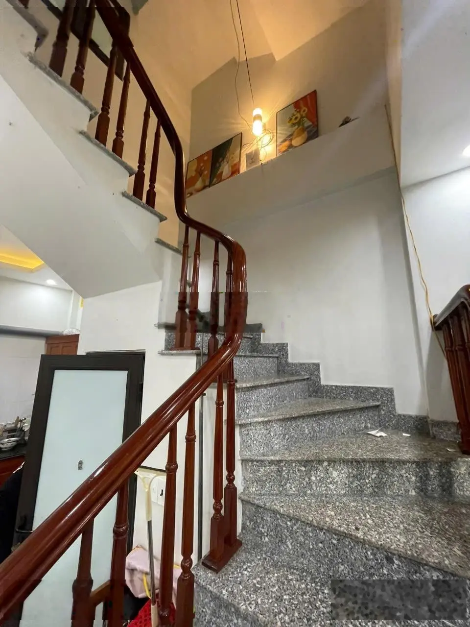 Bán gấp nhà riêng tại phường Thanh Bình, Hải Dương, giá 2,2 tỷ, diện tích 40m2
