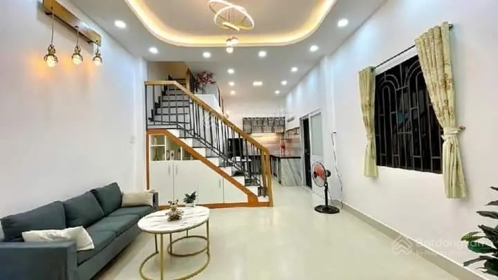 Bán căn Xô Viết Nghệ Tĩnh, Phường 25, Bình Thạnh 40m2 giá 2ty8 sổ sẵn