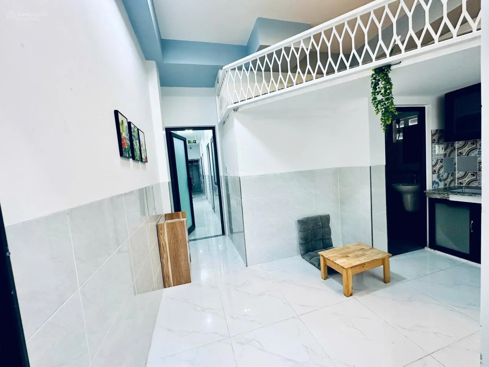 CHDV Ngộp Bank Giảm 4.5 tỷ | ngay Hoàng Diệu 2 Linh Trung, 20 phòng thu nhập 80tr, PCCC chuẩn chỉnh