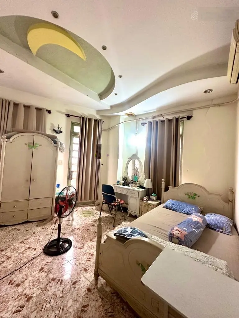 Nhà mặt tiền kinh doanh Minh Phụng Thưởng Quận 6, 4.2 x 18 chỉ 17, x tỷ