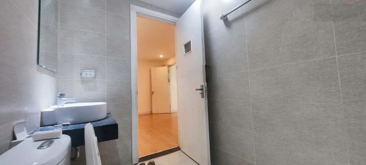 Bán căn hộ 2pn2wc tại Golden Fiel Mỹ Đình diện tích 85m2 có thể sửa thành 3 ngủ chỉ 4,9 tỷ
