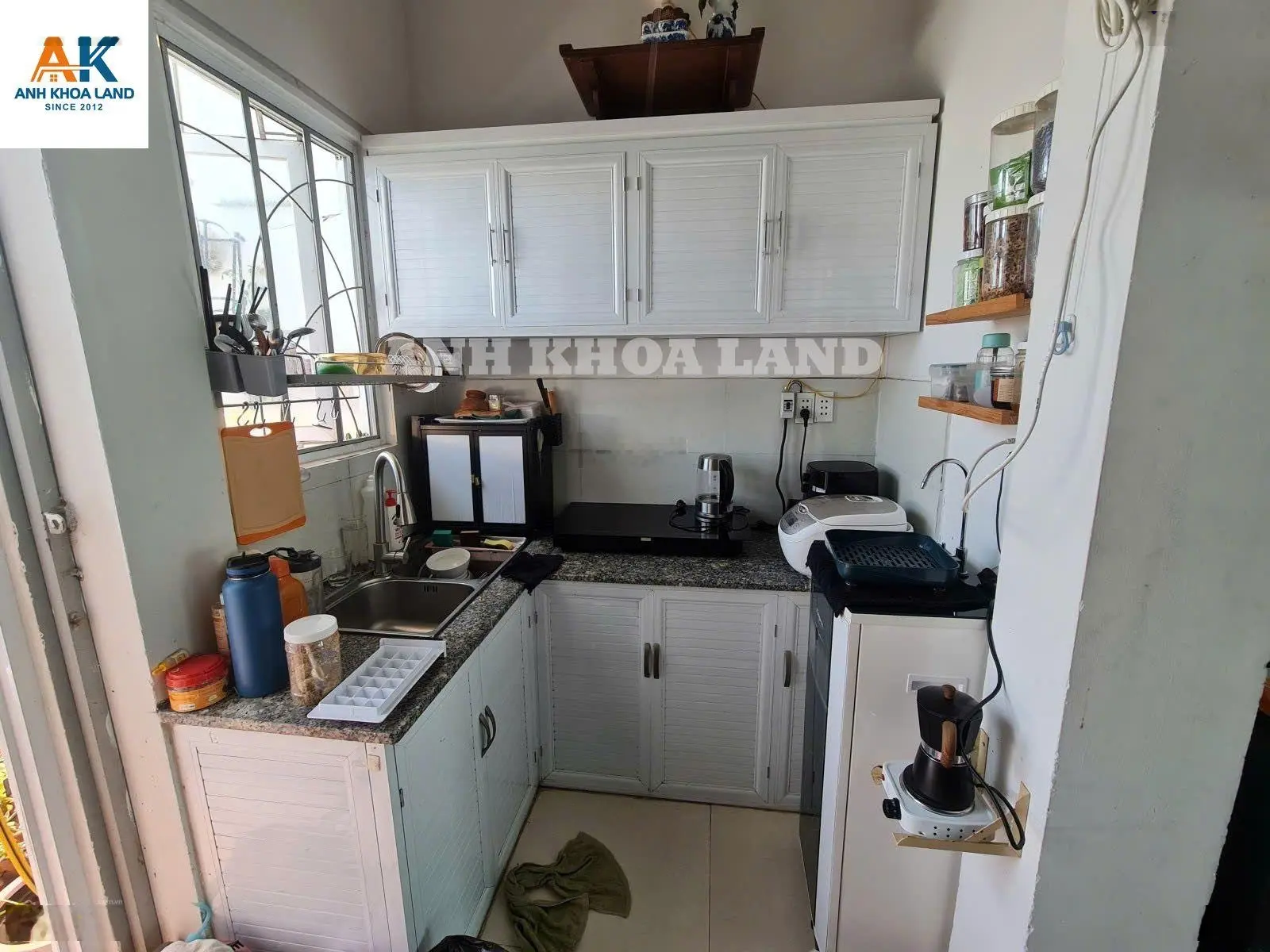 Nhà 1T2L MT đường 18 Linh Đông, DT 82m2 ngang 4.7m giá tốt chỉ 7.6 tỷ, sát Phạm Văn Đồng