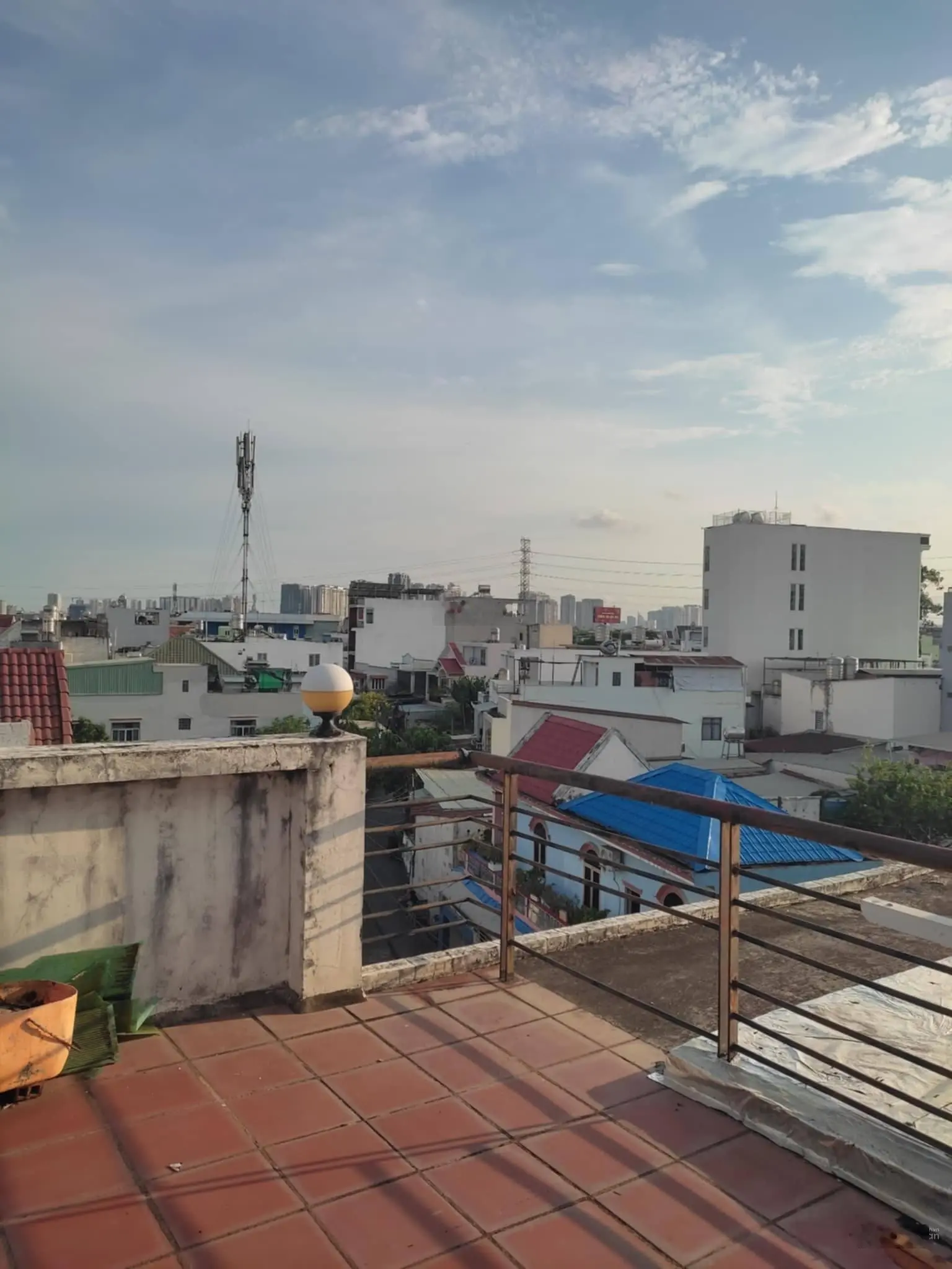 Bán nhà mặt tiền kinh doanh, 3 tầng 84m2, Phước Long A, Tp Thủ Đức