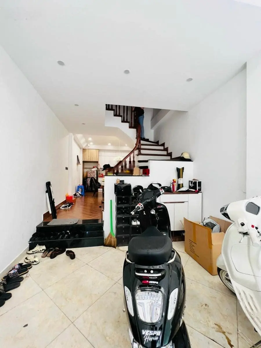 Bán căn nhà Cầu Giấy, DTT2 48m2 chính chủ