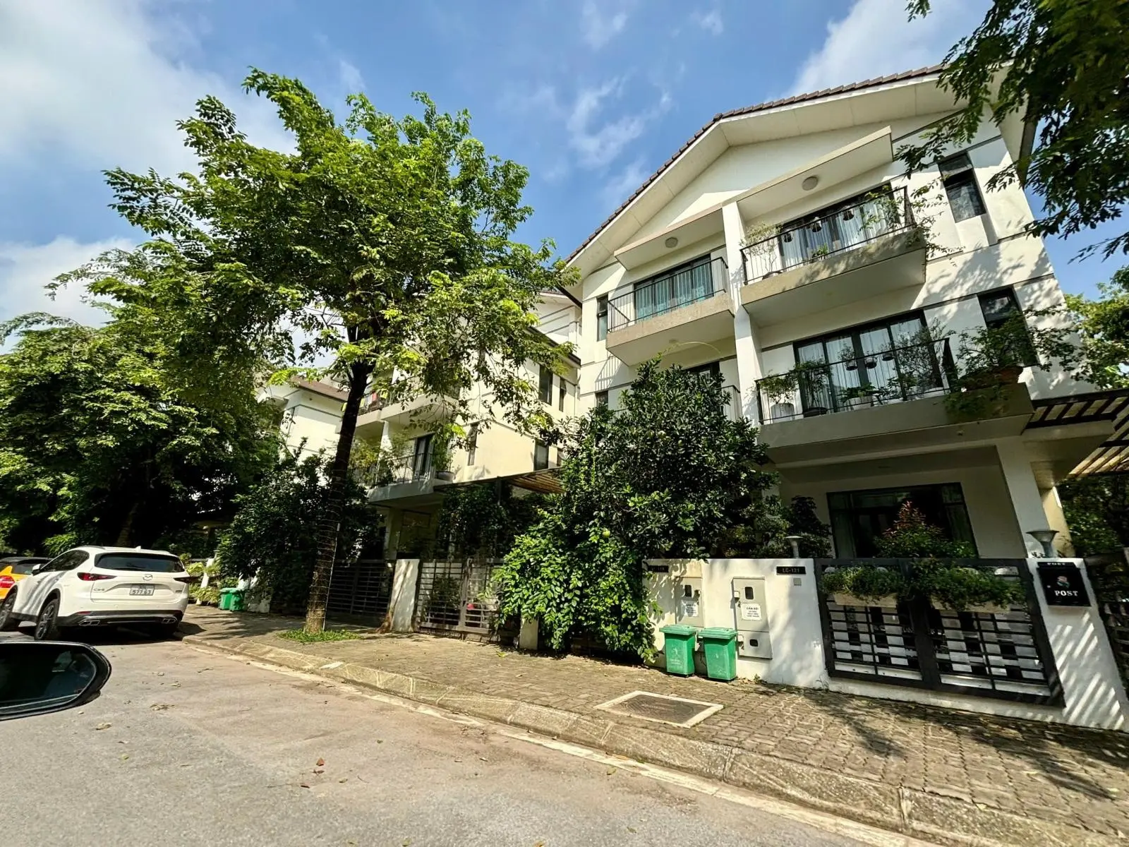 Đừng bỏ lỡ cơ hội sở hữu liền kề rẻ nhất vinhomes thăng long