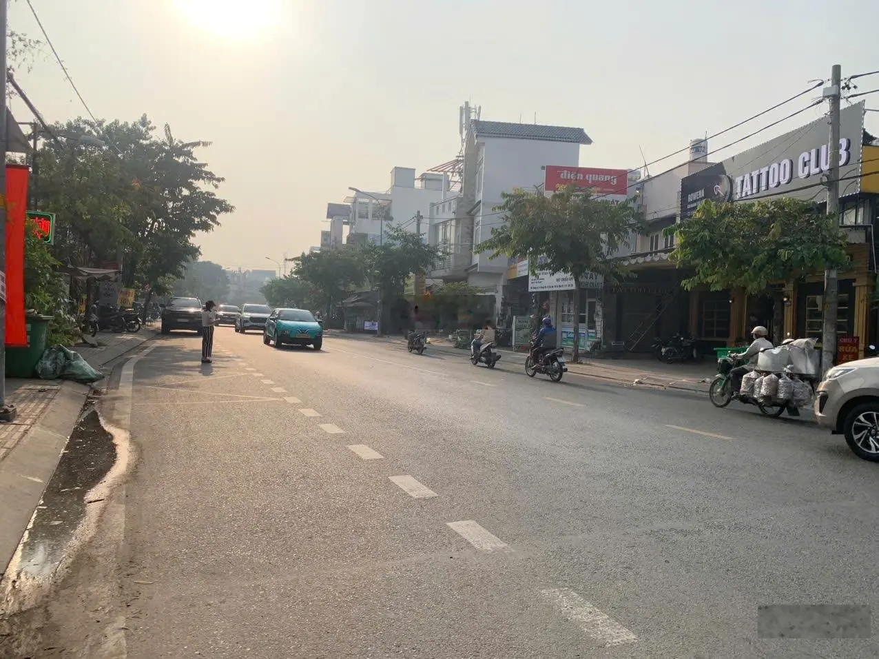 Nhà Đất mặt tiền đường số 2, Trường Thọ, Tp Thủ Đức, sổ hồng 340m2 bán gấp 25 tỷ