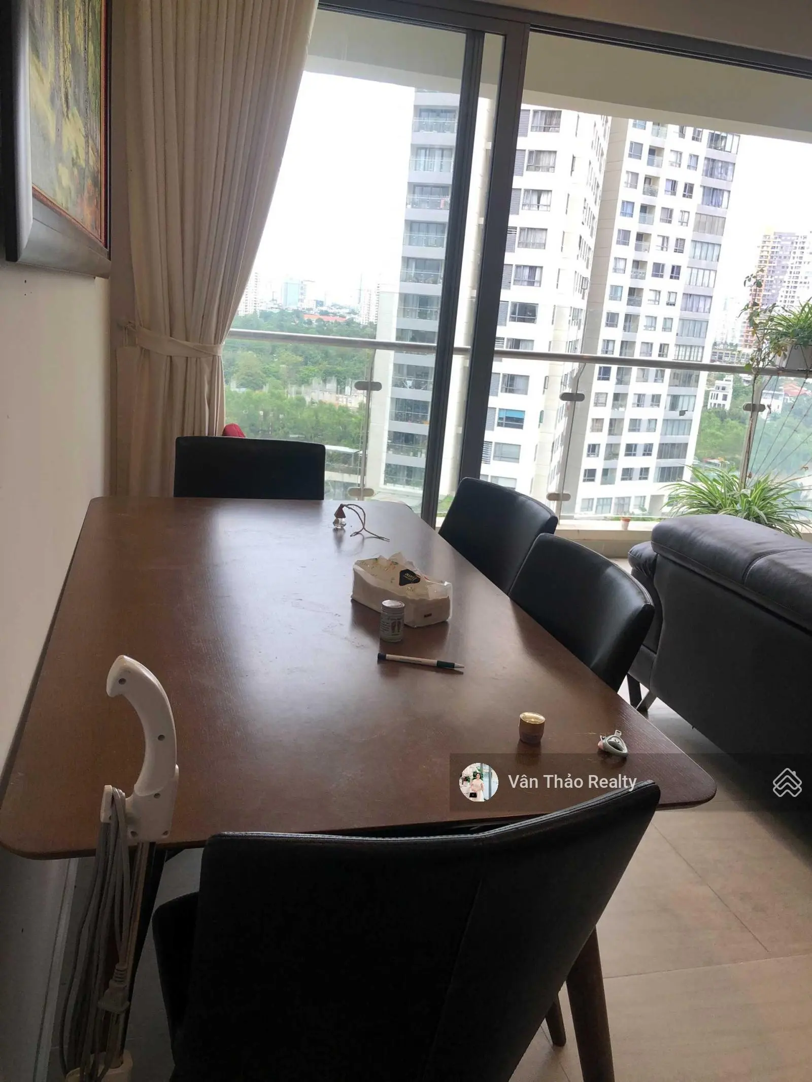 (Giá tốt nhất - tin thật 100%) chỉ 7,3 tỷ bao hết - tầng trung thấp - view hồ bơi Đảo Kim Cương Q2
