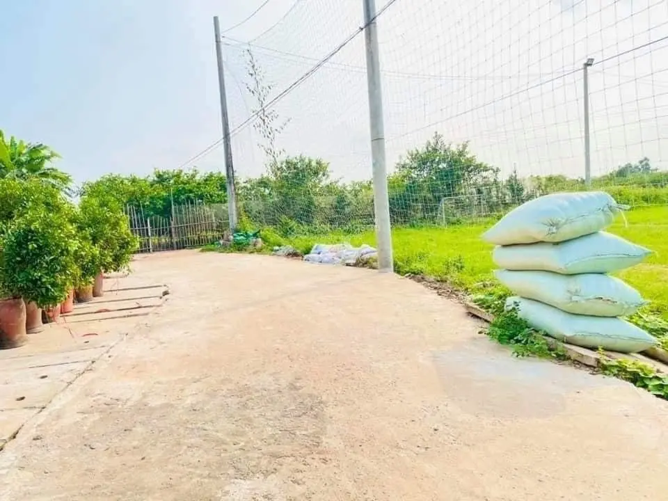 Bán đất 52,5m2 tại Văn Giang Hưng Yên, giá chỉ nhỉnh 1 tỷ