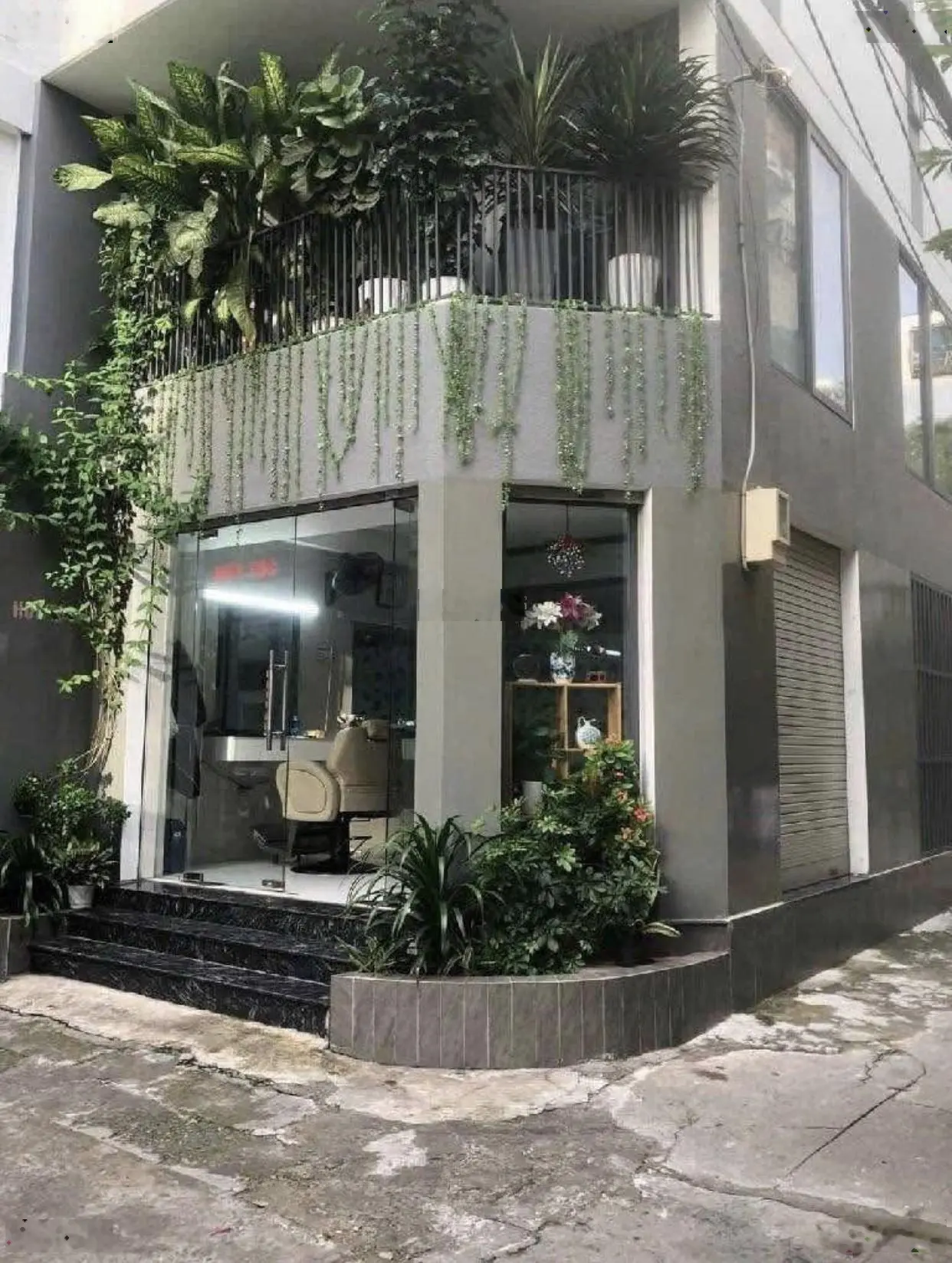 Đừng bỏ lỡ - Nhà 2 mặt tiền, nở hậu xã Bình Chánh, giá cực chất, 112,9m2 đẹp