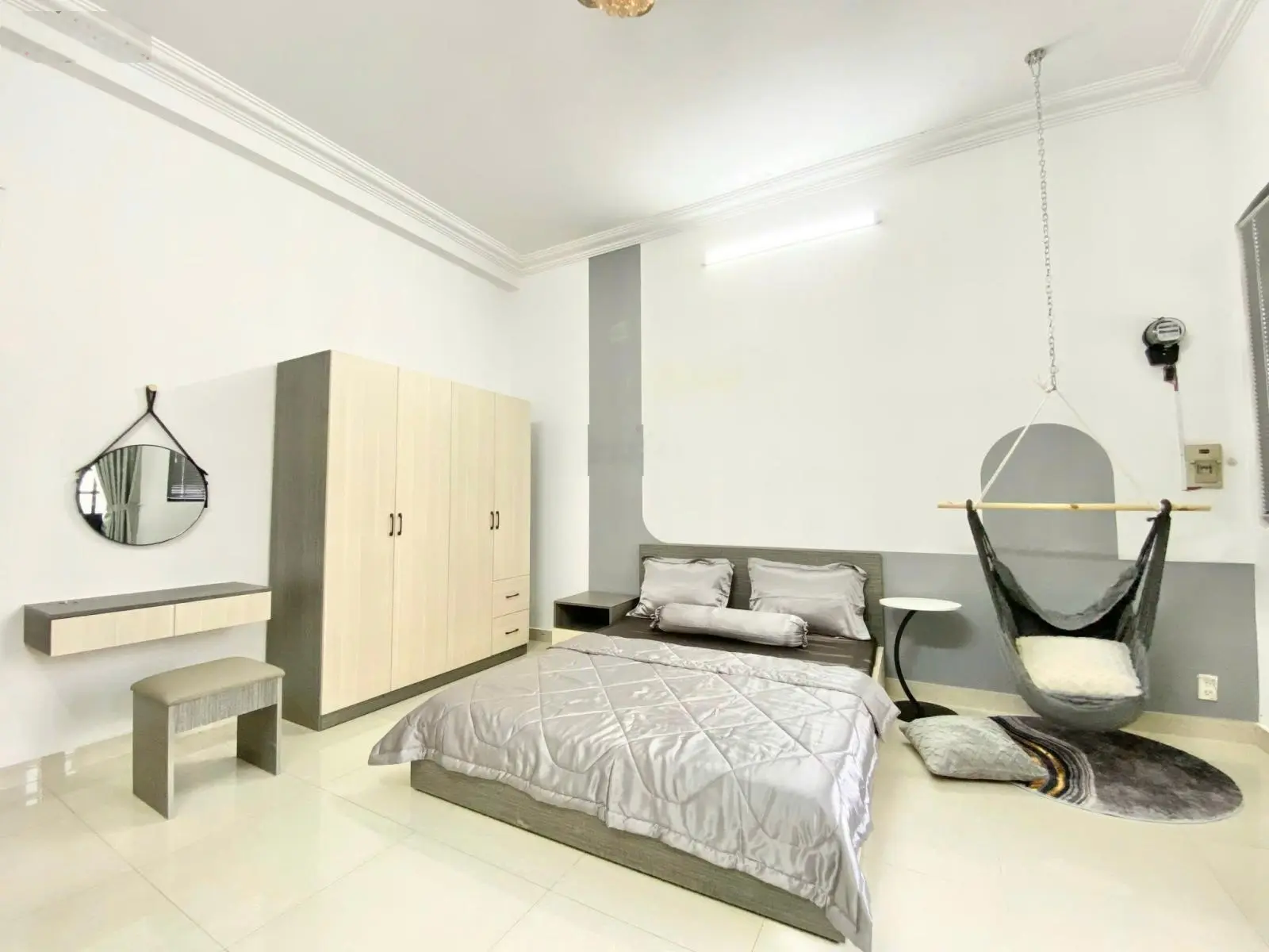 Bán nhà mặt tiền đường Nguyễn Trọng Lội - phường 4, quận Tân Bình