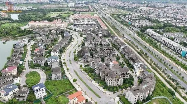 Chính chủ bán biệt thự đơn lập Nam An Khánh - giá siêu tốt 9xtr/m2 cả nhà cả đất. LH: 0869 219 ***