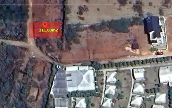 Đất biệt thự DT 211m2 view rừng thông đẹp, cạnh resort nổi tiếng, đường ô tô. Giá 4.3 tỷ