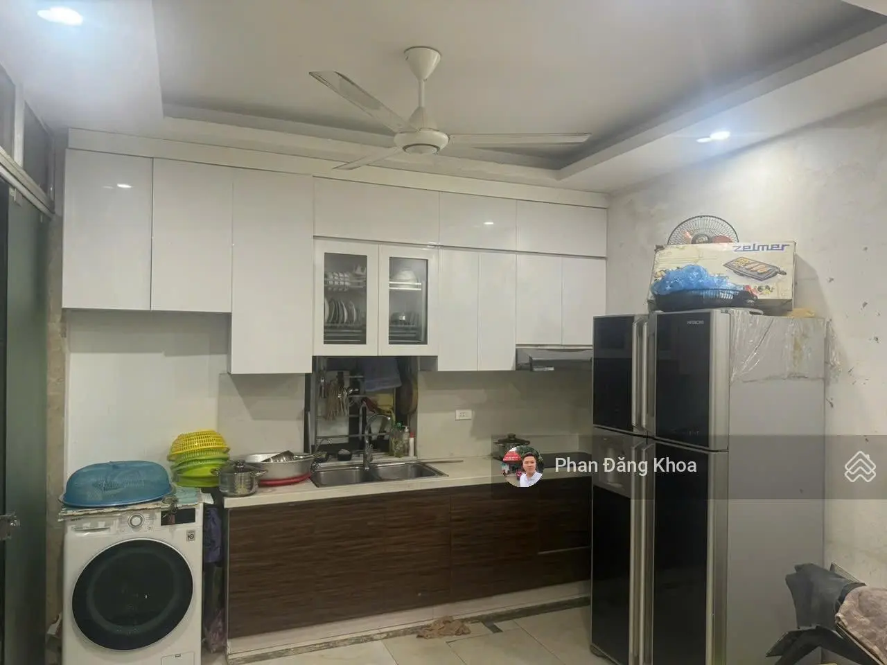 Phân lô xuân thuỷ tài chính chưa tới 10 tỷ - ô tô qua nhà cực hiếm căn bán