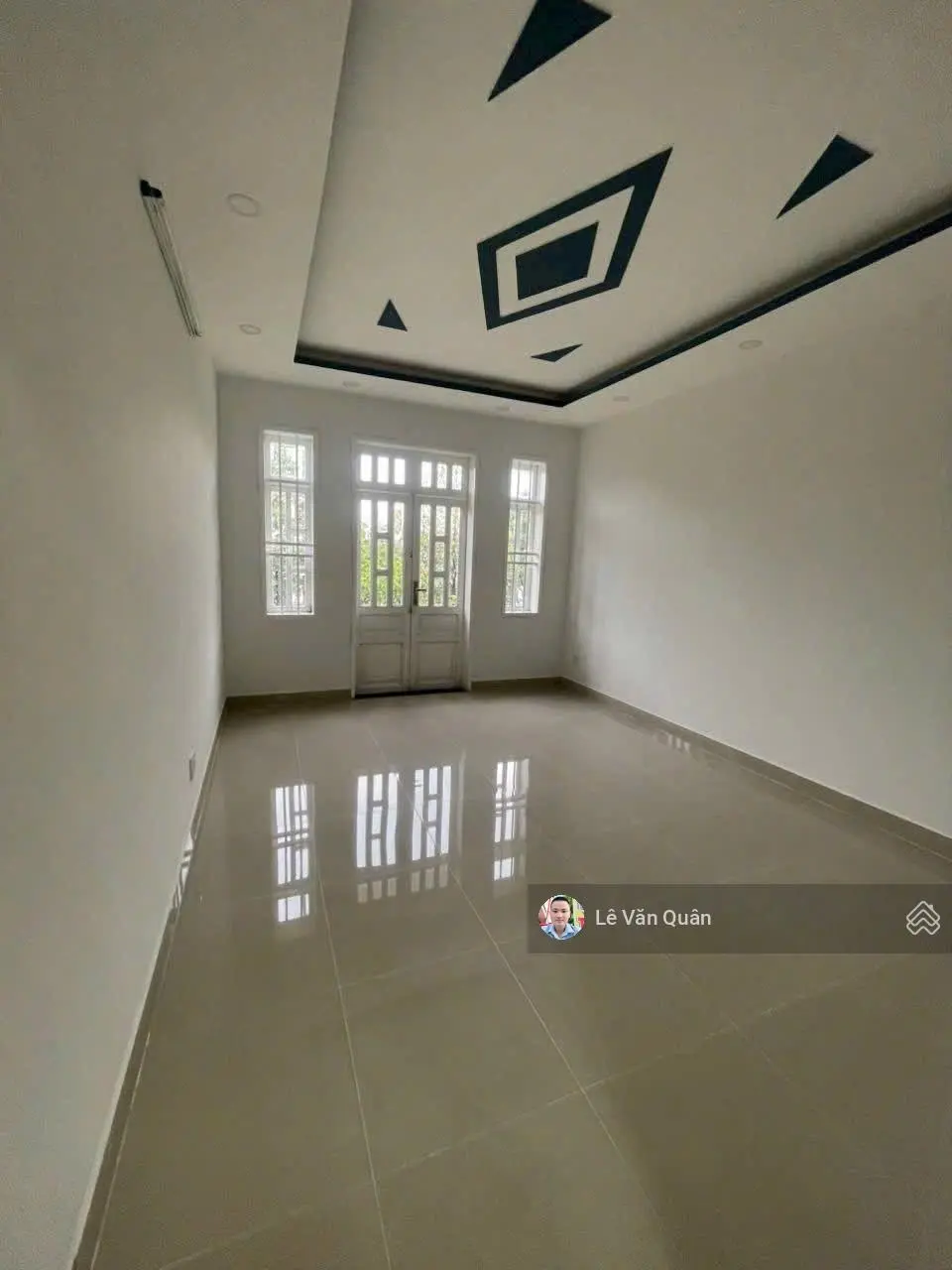 Bán nhà hoàn công phú mỹ hiệp tân đông hiêp dĩ an