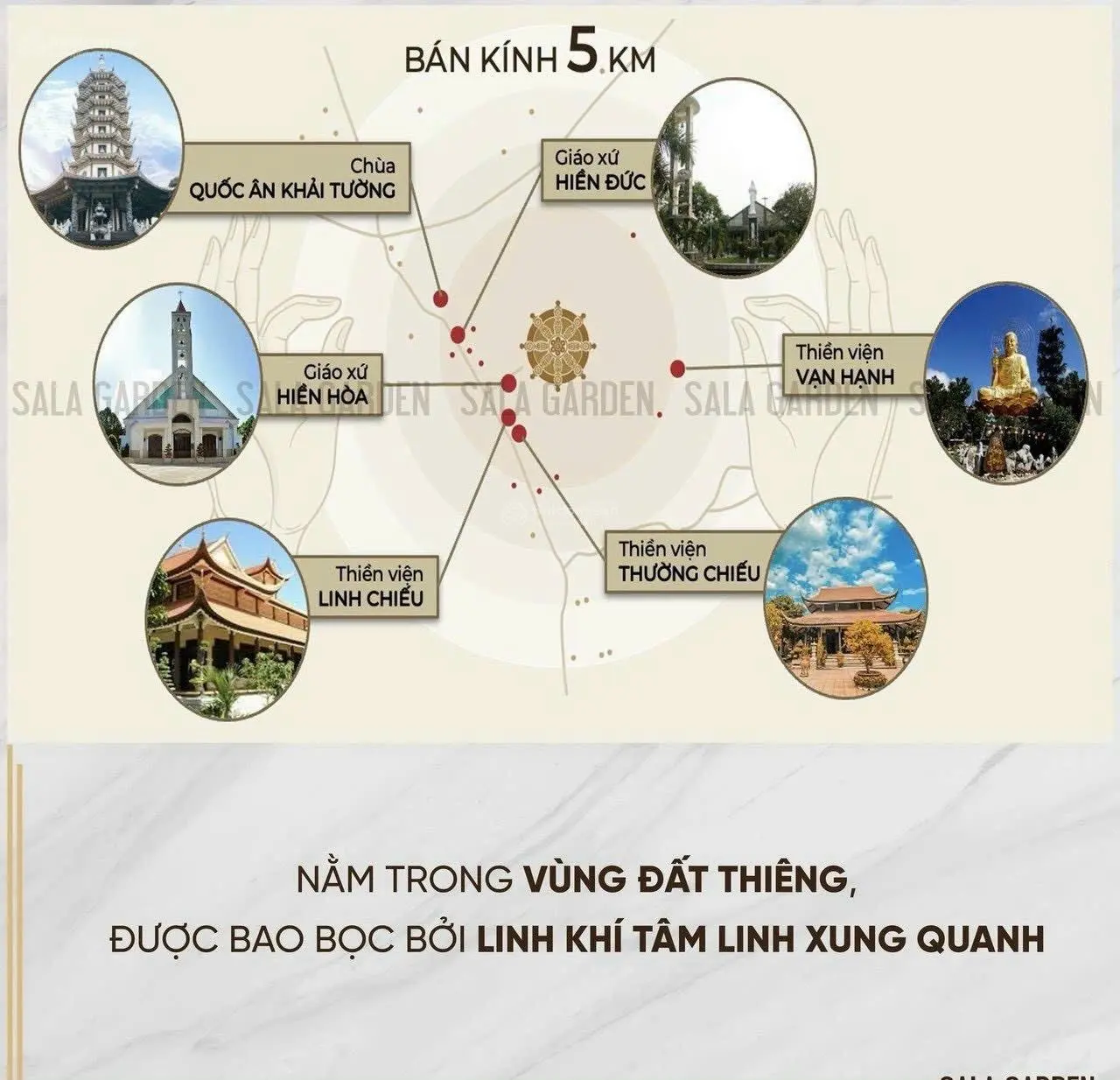 Chính chủ bán mộ đôi khu M2 Nghĩa trang SALA GARDEN tại huyện Long Thành Đồng Nai giá tốt.