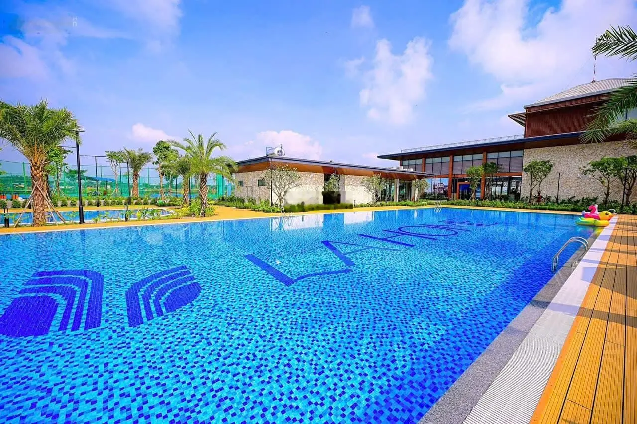 887 Triệu Sở Hữu Nhà Phố Phân Khu River Park La Home Long An. Booking Ngay Hôm Nay Chọn Vị Trí Đẹp