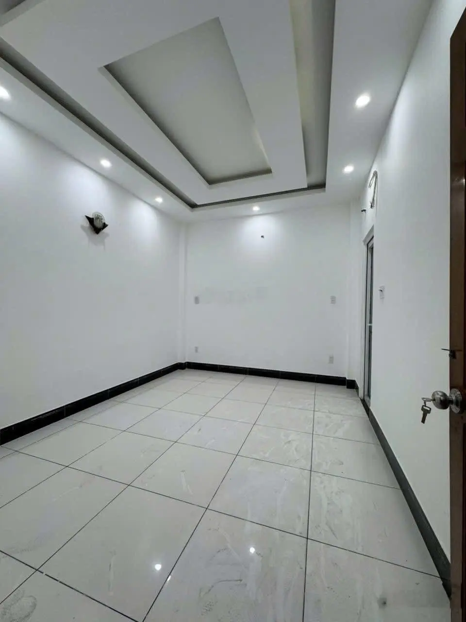 Nhà Phạm Thế Hiển giá rẻ Quận 8