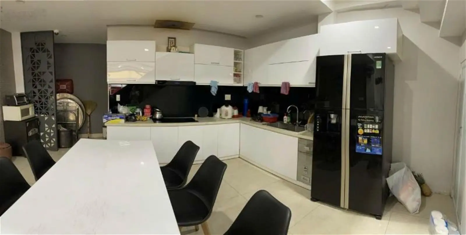 14,5tỷ/450m2 bán nhà mặt tiền đường 23/8 gần siêu thị Go TP.Bạc Liêu