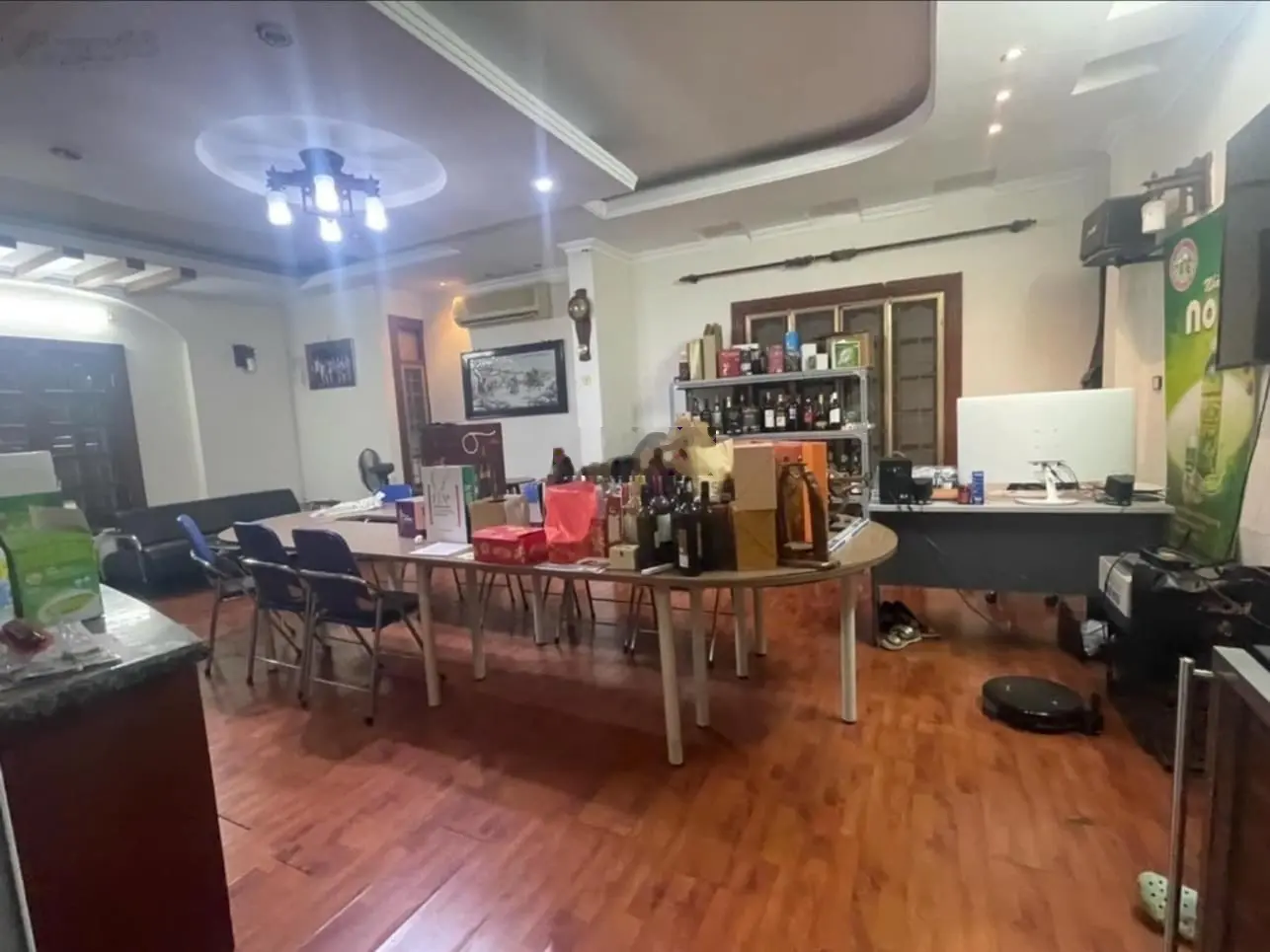 Giá Ngon! Hơn 20 Tỷ , Xuân La, Lạc Long Quân,Tây Hồ - 102M - Lô Góc - Phân Lô - Ô Tô - Dân Xây