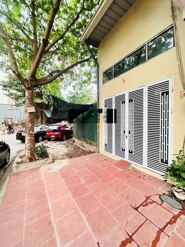Bán đất mặt ngõ ô tô tránh, vỉa hè - kinh doanh, phố Phú Diễn, Bắc Từ Liêm, 45m2, giá bán 10.8 tỷ