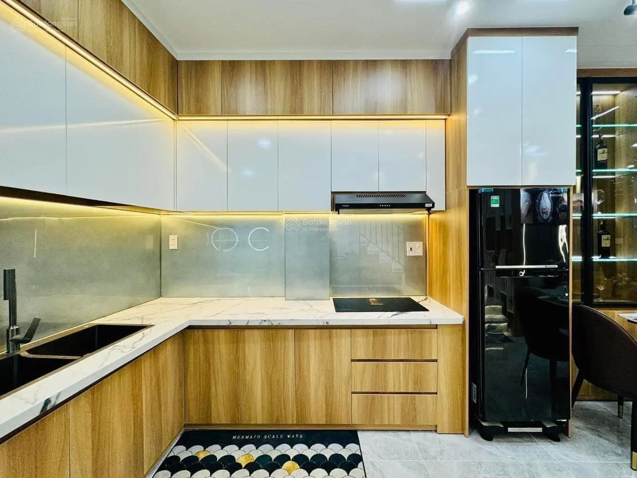 bán nhà vip phố Tây Sơn , kinh doanh tạo nguồn tiền đỉnh,ô tô đỗ cửa 50m2/5T/4.5mMT nhỉnh 8tỷ có TL