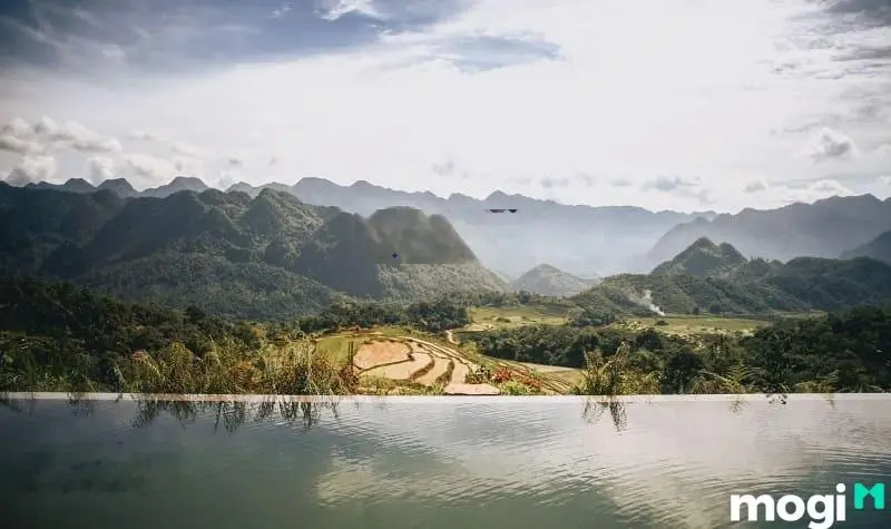 Bán Siêu phẩm Đất nghỉ dưỡng ngay trung tâm khu du lịch số 1 của pù luông bá thước thanh hoá .