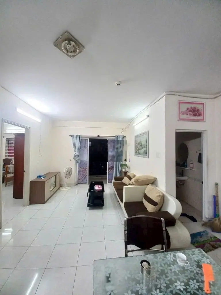 Chính chủ bán căn hộ Fortuna Vườn Lài 3 phòng, có sổ, giá 2.580 tỉ