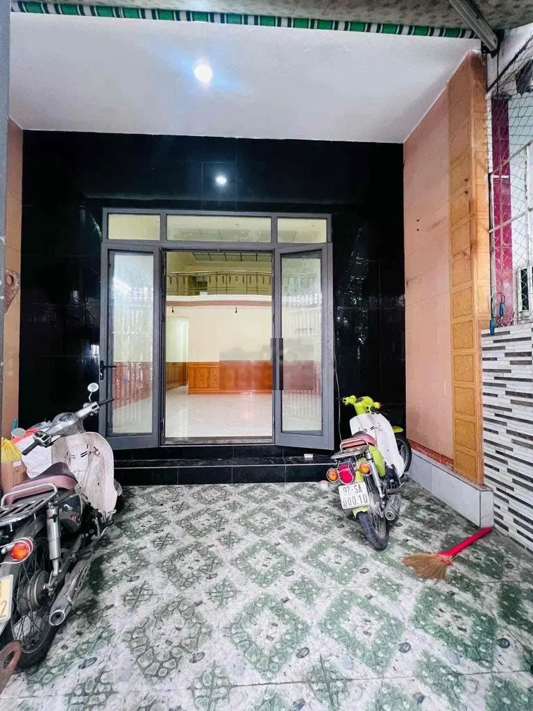 ❌Còn *** 1 căn 90m2 gác lửng Điện Biên Phủ giá chính chủ